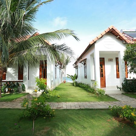 Suoi Hong Resort Mui Ne Exterior foto